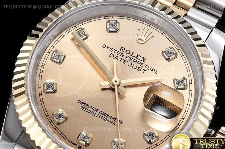 0328 Vibrant RDJ0361G – DJ 36mm 753